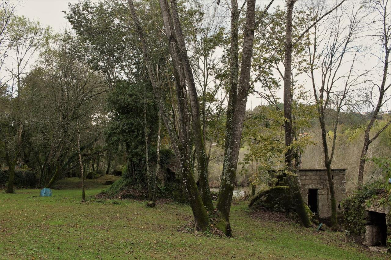 5ª D'Azenha - River And Nature Amarante Exterior photo