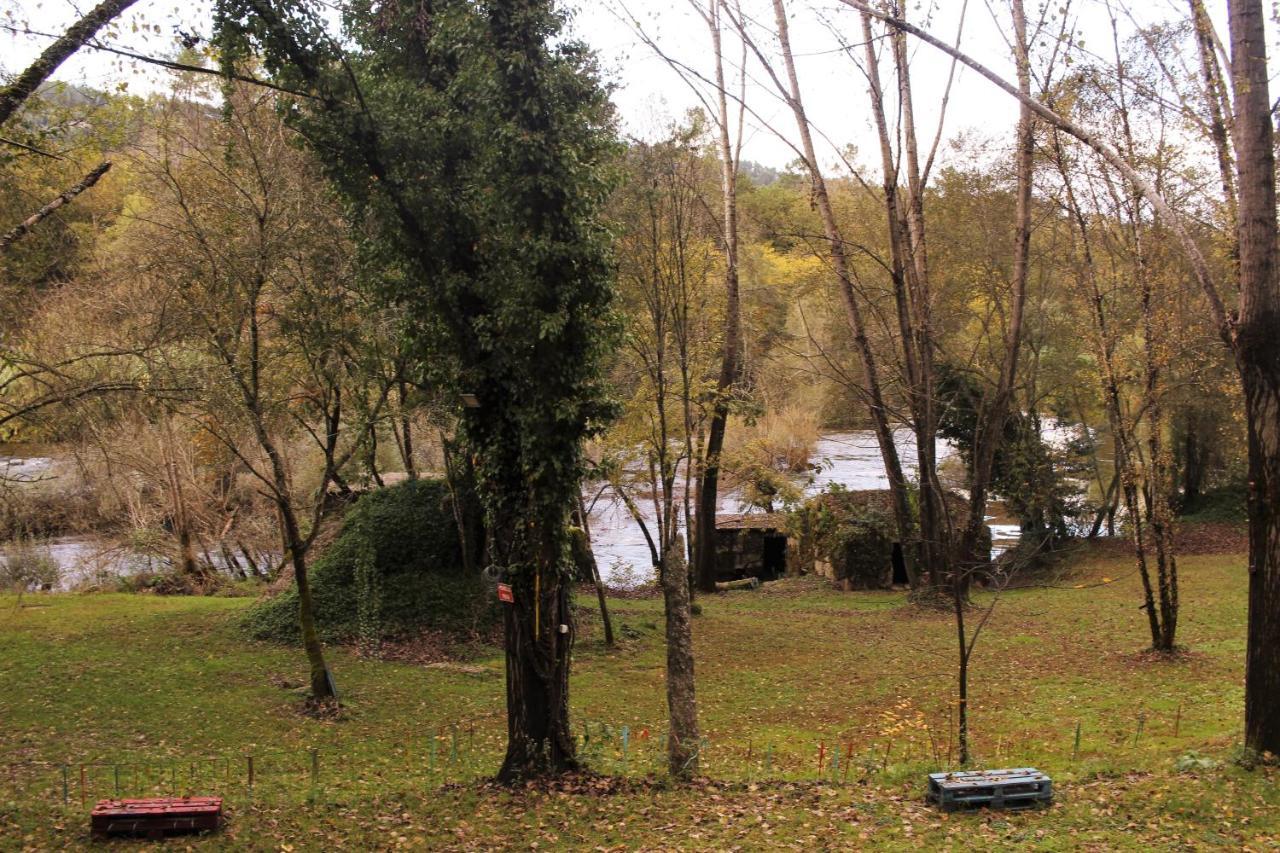 5ª D'Azenha - River And Nature Amarante Exterior photo