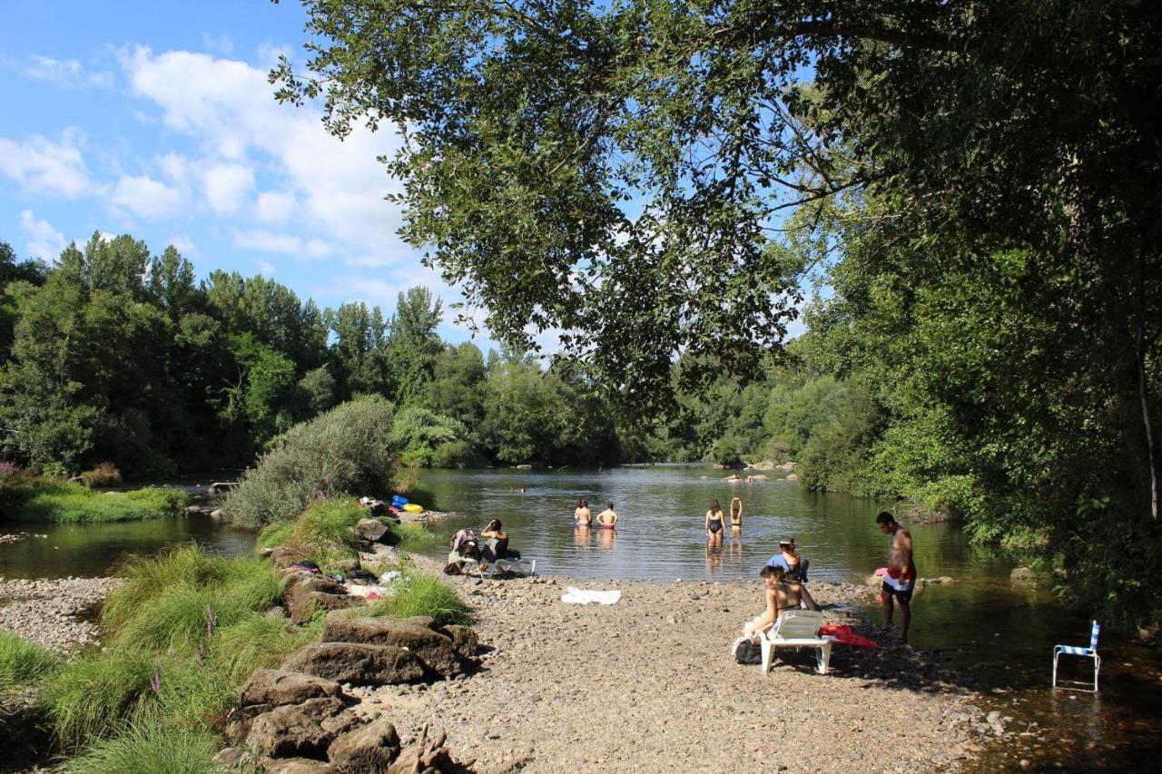 5ª D'Azenha - River And Nature Amarante Exterior photo